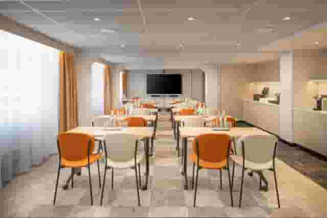 Mercure London Earls Court Hotel