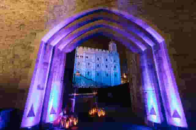 Tower of London