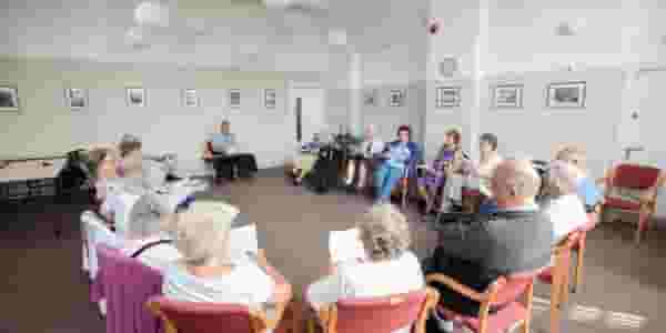 The Southville Centre +1 more