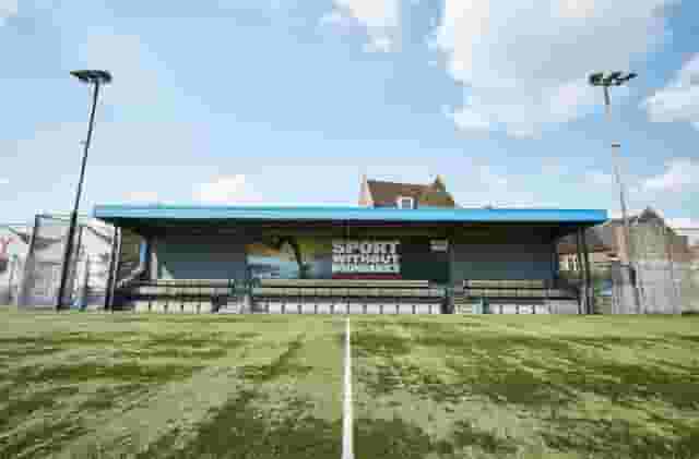 Westway Sports & Fitness Centre