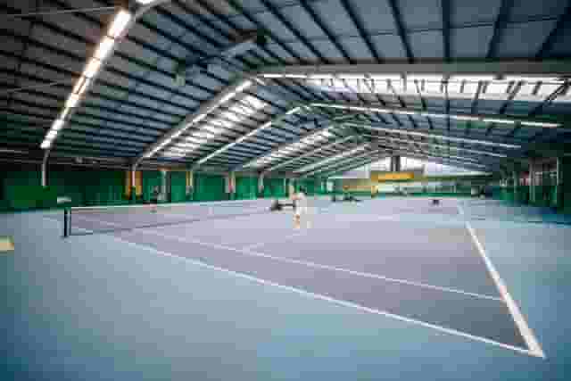 Westway Sports & Fitness Centre
