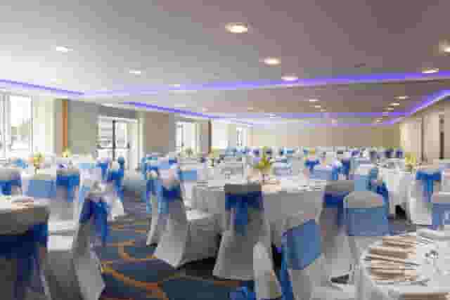 The Chelsea Harbour Hotel