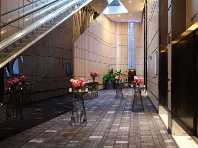Pacific Ballroom