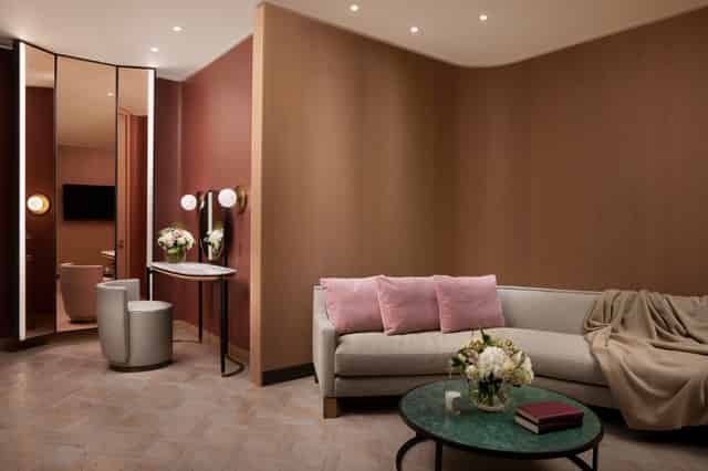 Pacific Ballroom