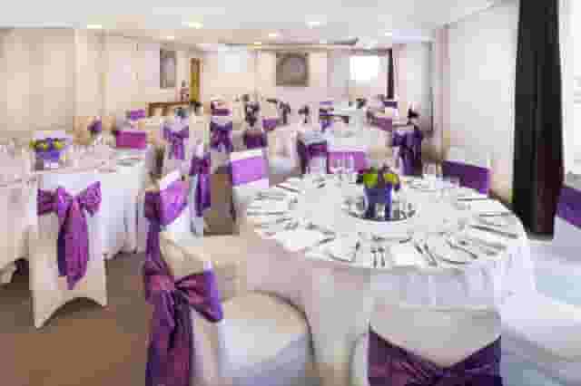 The Chelsea Harbour Hotel