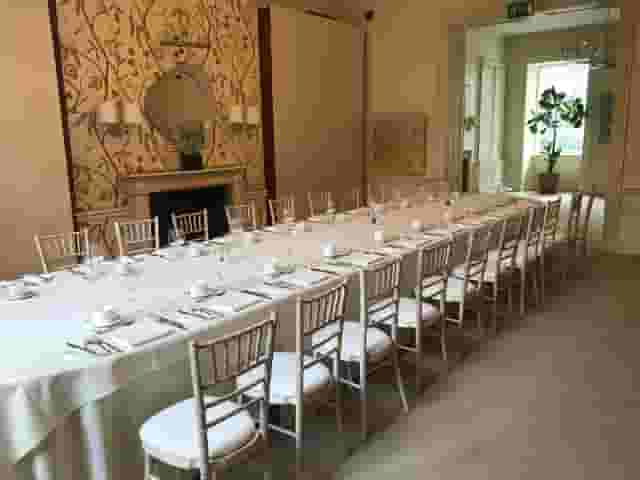 No.11 Cavendish Square