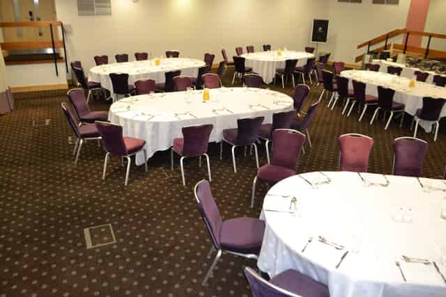 Beaumont Room