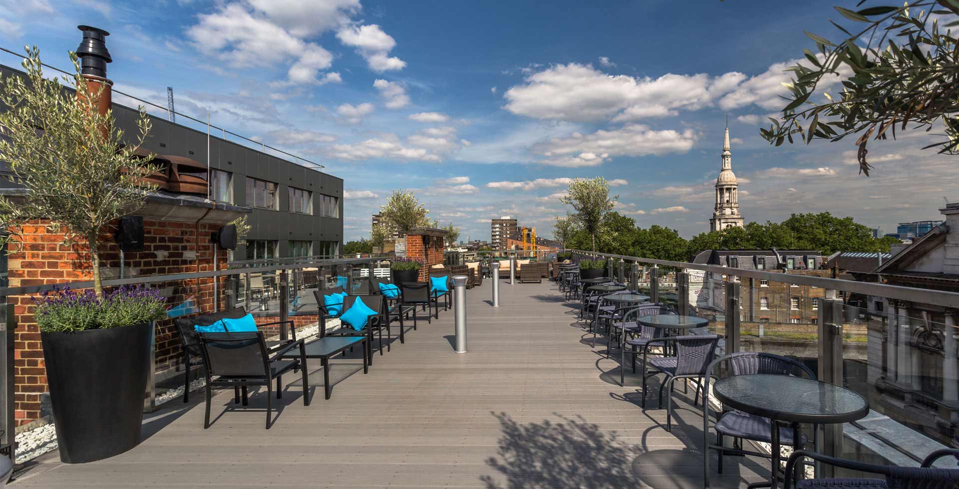 Courthouse Hotel Shoreditch