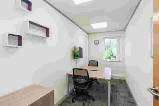 Purple Suite