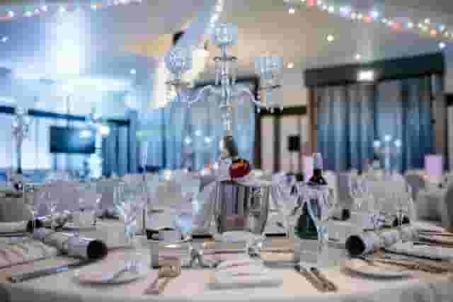 Crowne Plaza Felbridge