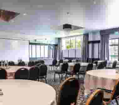 Crowne Plaza Felbridge