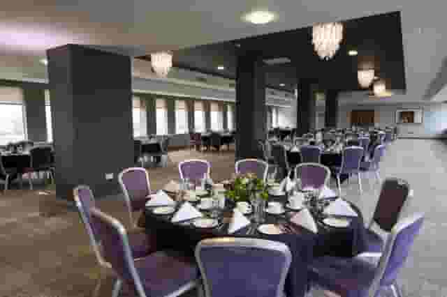 Mercure Bristol Holland House