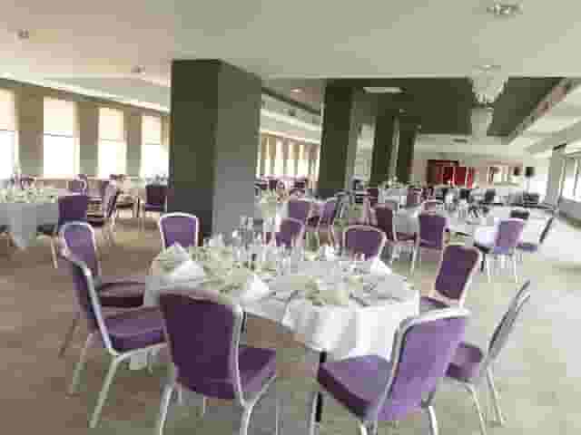 Mercure Bristol Holland House