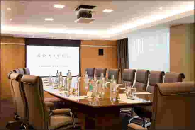Sofitel London Heathrow