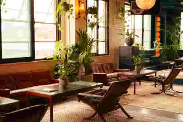 NT's Loft