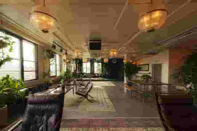 NT's Loft