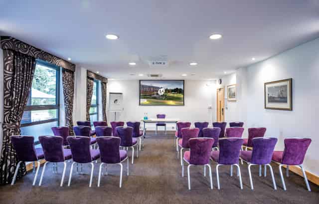 Mortimer Room