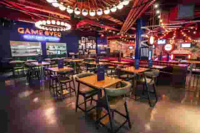 Christmas - Full Venue hire