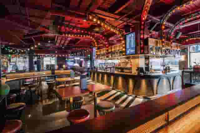Christmas - Full Venue hire