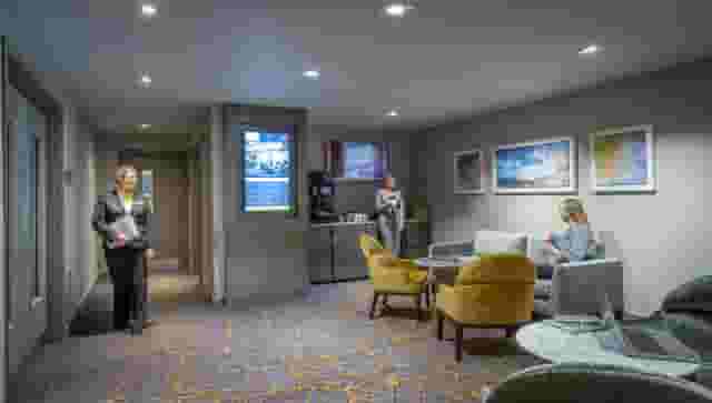 Maldron Hotel Newcastle