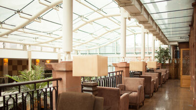 The Crown London Hotel - image 7