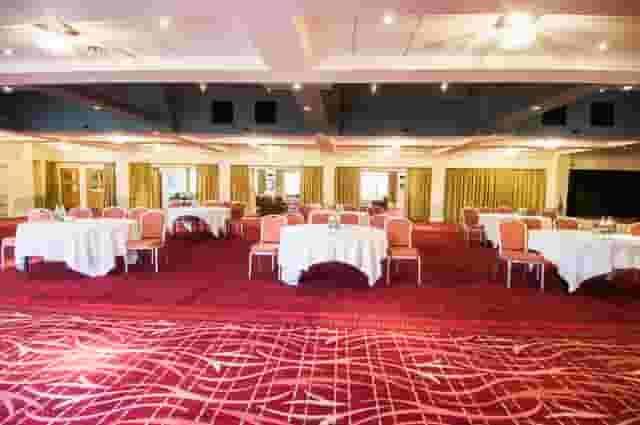 Drayton Manor Hotel