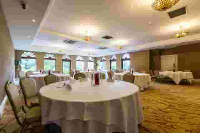Gleddoch Hotel, Spa & Golf