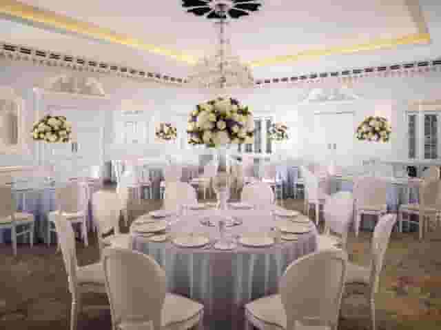 The Dorchester