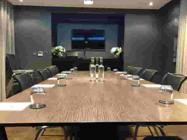 Boardroom