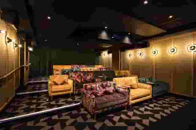 Everyman Broadgate