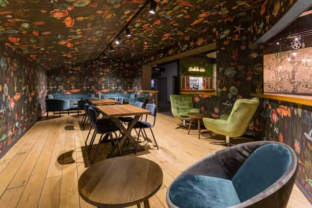 Atlantis Room