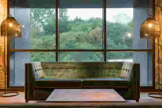 Babylon Bar