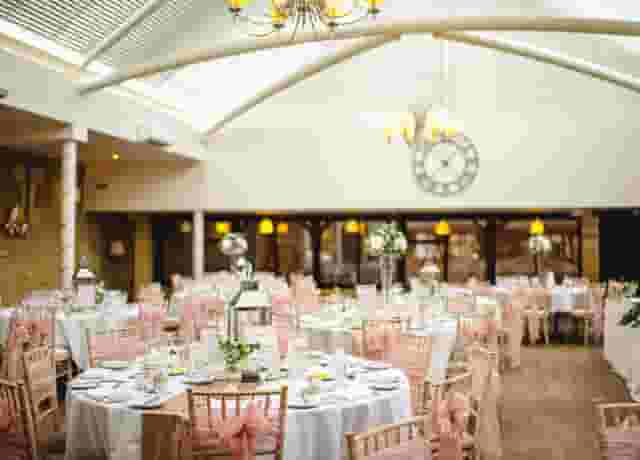 The Conservatory