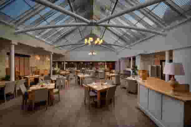 voco™ Oxford Thames Hotel