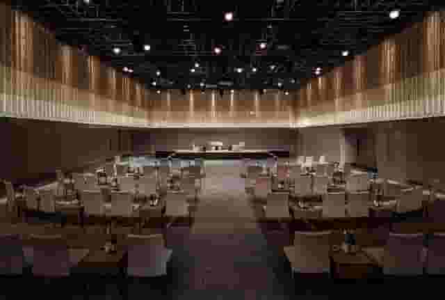 Ballroom A