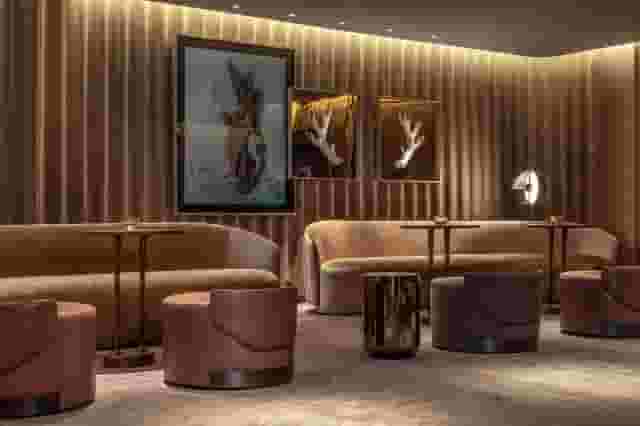 Ballroom A