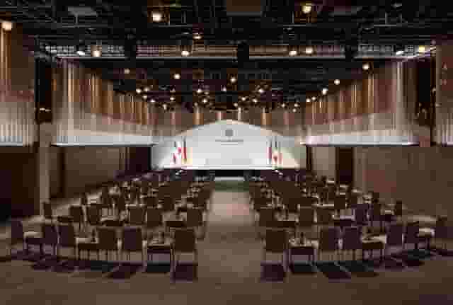 Ballroom B