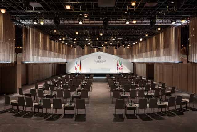 Ballroom B