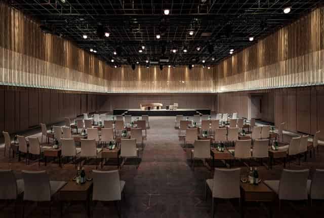 Ballroom B