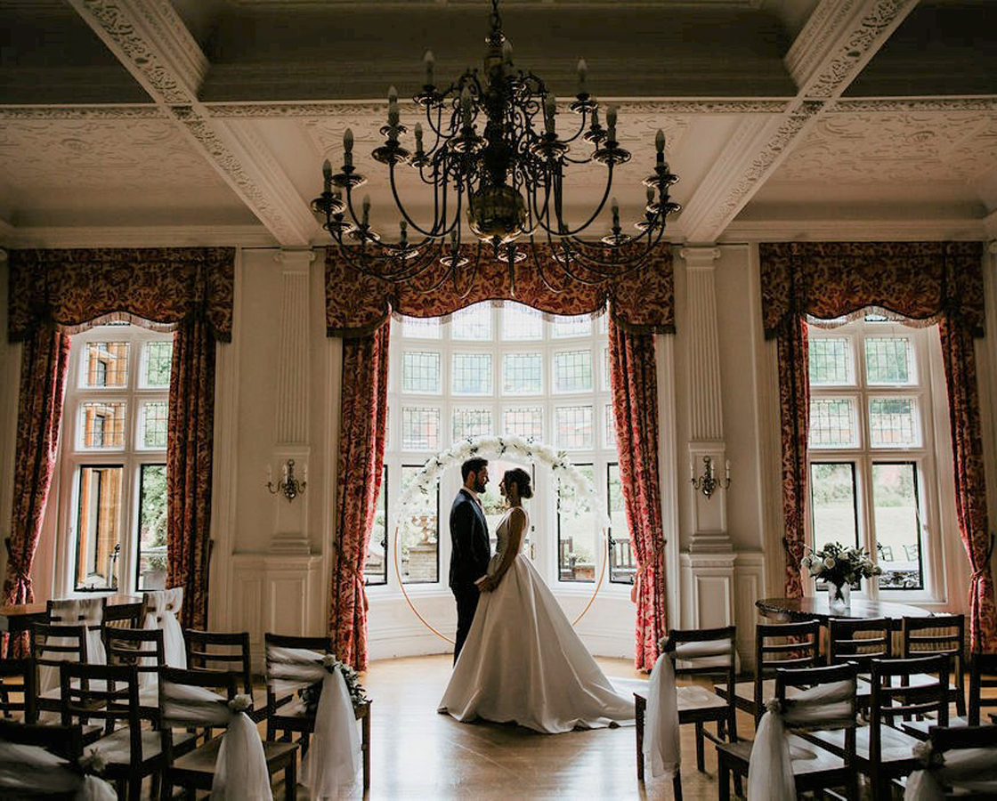 Marden Park - image 1