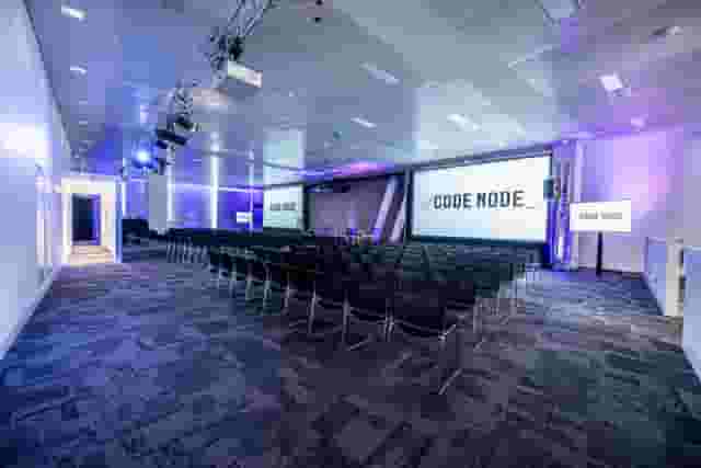 Full Venue Hire