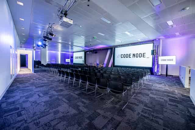 Full Venue Hire