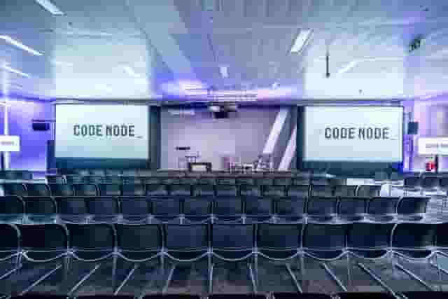 Full Venue Hire