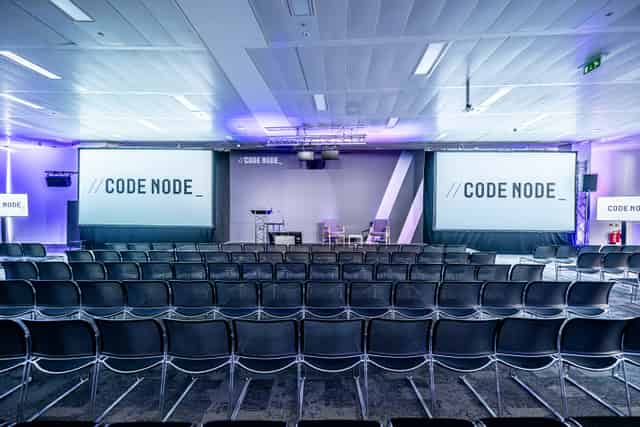 Full Venue Hire