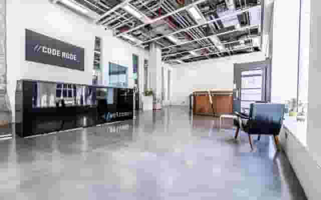 Full Venue Hire
