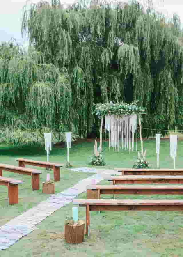 Vanstone Park