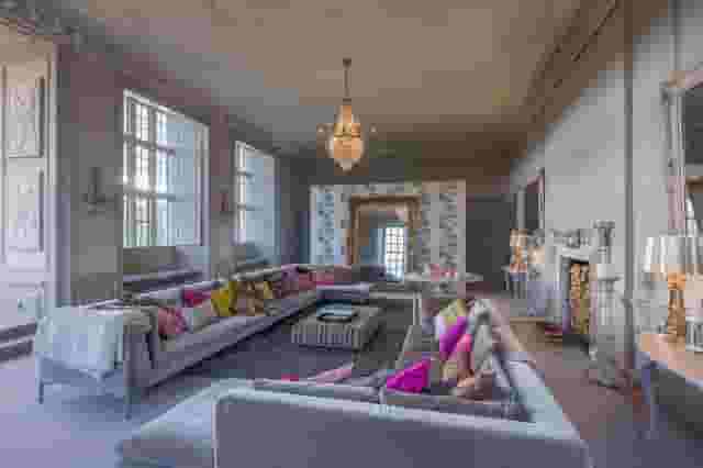 Howsham Hall