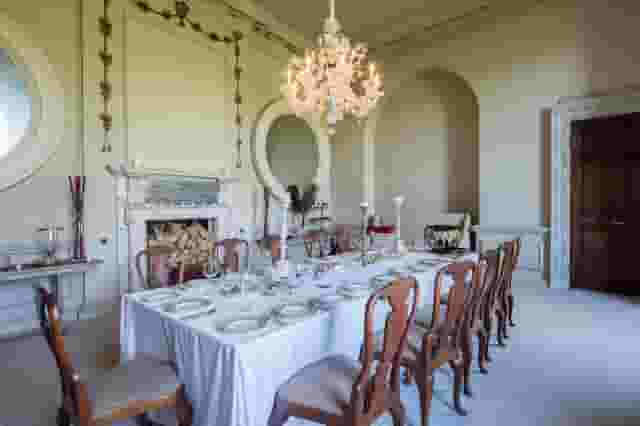 Howsham Hall