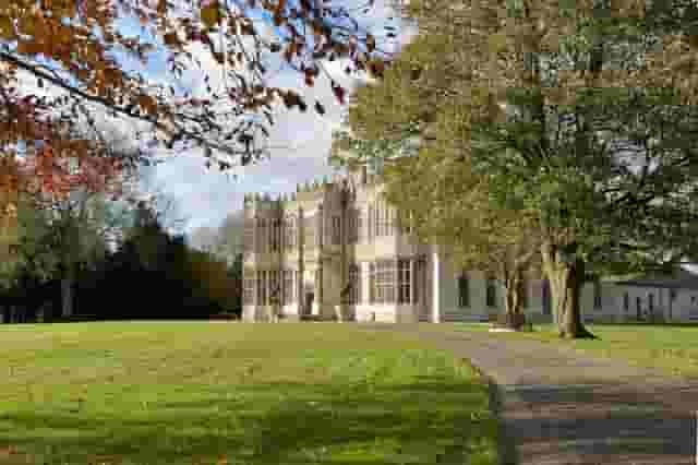 Howsham Hall