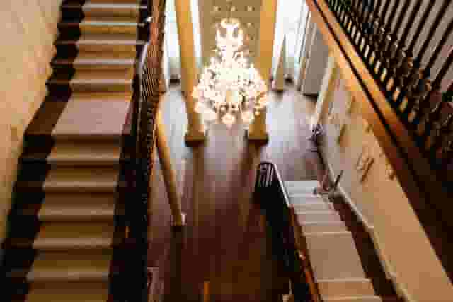 Howsham Hall